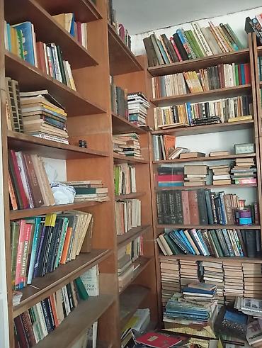 Спорт и хобби: Если у кого есть ненужные книги,и вам жалко сдавать ее на макулатуру — 1