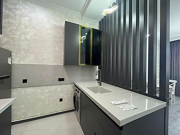 Квартиры: 3 комнаты, Новостройка, 70 м² — 7