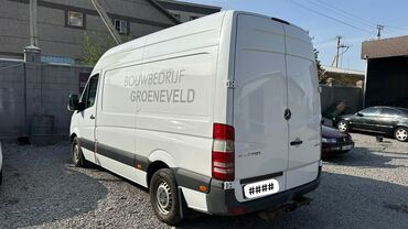 Грузовики: Грузовик, Mercedes-Benz, Б/у — 4