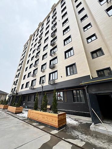 Продажа квартир: 2 комнаты, 65 м², Элитка, 5 этаж, Евроремонт — 13