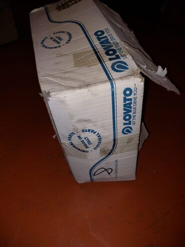 Yanacaq sistemlərinin digər detalları: Məhsul: Avtomobil üçün LPG (qaz) avadanlığı komplekti Tərkib: - SAKA — 6