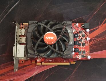 оперативная память ddr3 2gb: Видео карта, Колдонулган, AMD, Radeon HD, 2 ГБга чейин, ПК үчүн