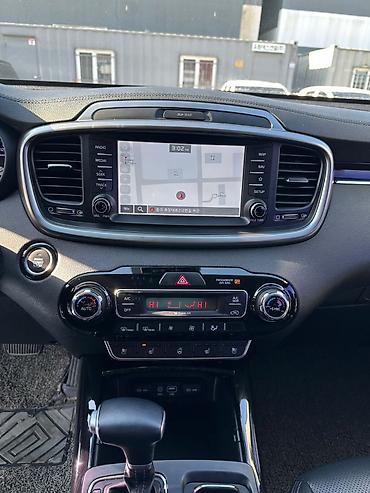 Kia: Kia Sorento: 2019 г., 2 л, Автомат, Дизель, Кроссовер — 10