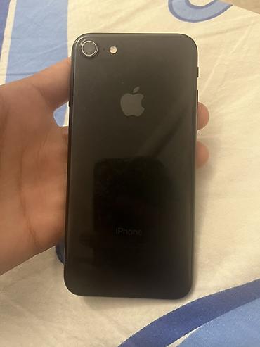 IPhone 7, 32 GB, Jet Black lalafo.az -da IPhone 7, 32 GB, Jet Black