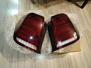 kia ceed stop: LED, Universal auto Analoq, İşlənmiş — 3
