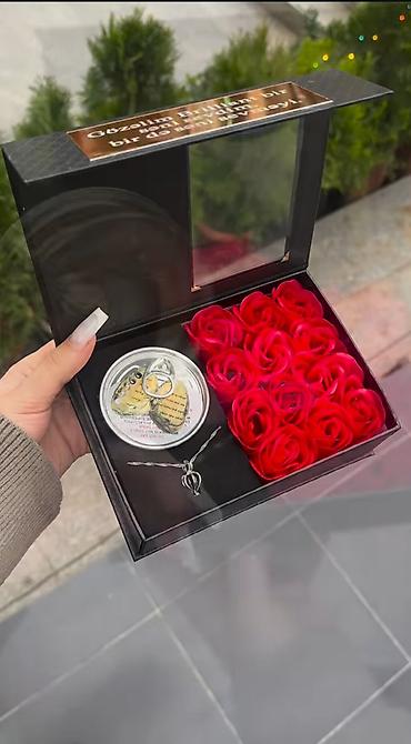 mirvari hediyye: Təbii Mirvari Boyunbağlar ❤️ Hədiyyəlik ideal Seçim 👌 12 və 17.90a — 3