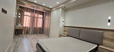 Продажа квартир: 2 комнаты, 78 м², Элитка, 10 этаж, Дизайнерский ремонт — 12