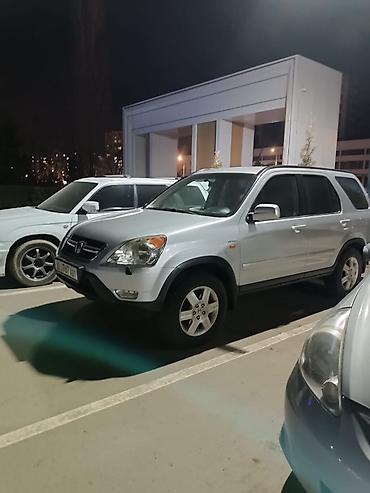 Honda: Honda CR-V: 2003 г., 2 л, Автомат, Бензин, Кроссовер at lalafo.kg — 12 Honda: Honda CR-V: 2003 г., 2 л, Автомат, Бензин, Кроссовер — 12