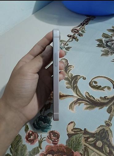 Apple iPhone: IPhone 13 mini, 128 ГБ, Кабель, 100 % — 8