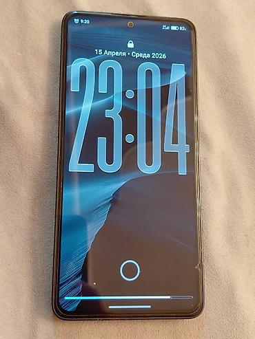 принтер для фото с телефона: Redmi, Redmi 13, Б/у, 128 ГБ, цвет - Черный, 2 SIM — 2