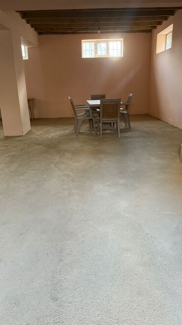 Uzunmüddətli kirayə evlər: Saray Alimlər binasına yaxın 3 sotda 2 mərtəbə altı qaraj yuxarıda 3 — 11