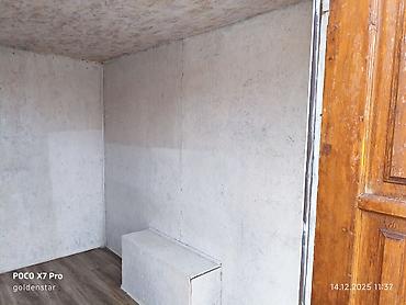 Продажа киосков, ларьков: Передвижной торговый киоск/ларёк - Металлический каркас и обшивка — 12