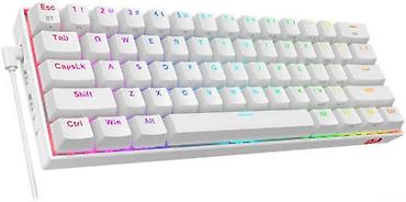 klavyatura komputer: Redragon Draconic Pro K530W-RGB-PRO simsiz mexaniki gaming klaviatura — 2