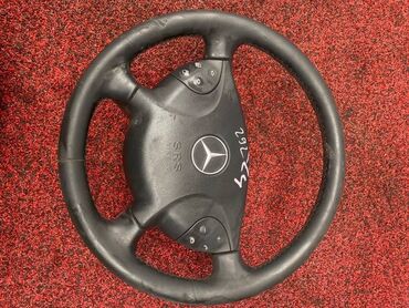 мото руль: Руль Mercedes-Benz