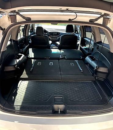 Honda: Honda Pilot: 2021 г., 3.5 л, Автомат, Бензин, Кроссовер — 14