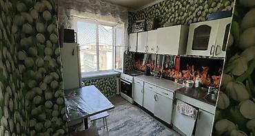 Продажа квартир: 3 комнаты, 68 м², 105 серия, 5 этаж, Евроремонт — 6