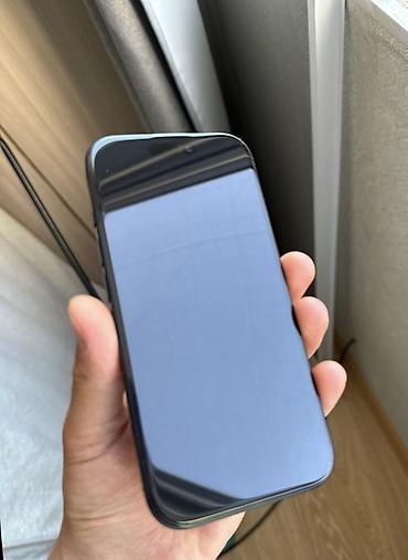 на iphone: IPhone 16 Pro, Б/у, 256 ГБ, Графит, Защитное стекло, Кабель, Коробка, 89 % — 3