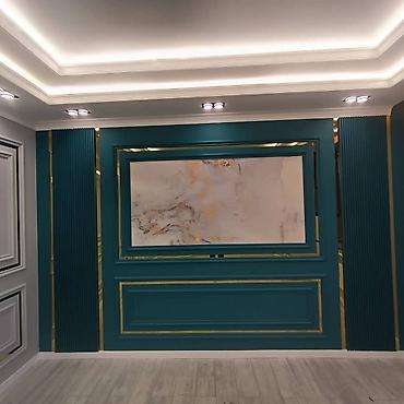 Другие виды отделочных работ: Больше 6 лет опыта — 26