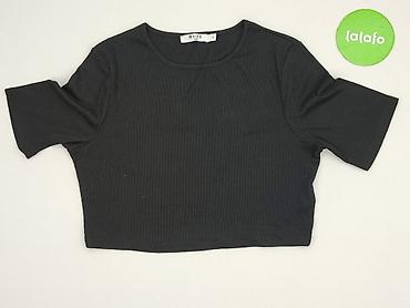 nakd bluzka: NA-KD, Top damski, rozmiar M — 2