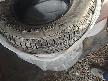 belarus mtz 82: Зимние шины MaxTreк - Размер: 235/65 R16C - Индекс нагрузки/скорости — 2
