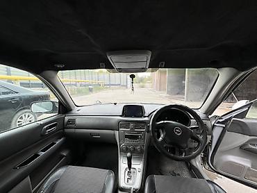 Subaru: Subaru Forester: 2002 г., 1.9 л, Бензин, Универсал — 10
