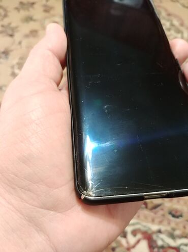 купить ноутбук макбук бу: Huawei P30 Pro, Б/у, 128 ГБ, цвет - Белый, 2 SIM