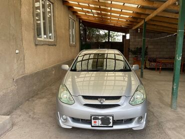 руль дерево мерседес: Toyota Caldina: 2004 г., 1.8 л, Автомат, Газ, Универсал