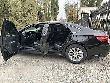динамики хонда аккорд 2019: Toyota Avalon: 2014 г., 2.5 л, Автомат, Гибрид, Седан — 2