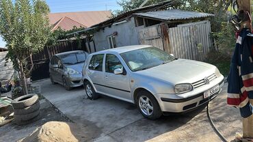 какие машины входят в комфорт яндекс такси в бишкеке: Volkswagen Golf: 1999 г., 1.4 л, Механика, Бензин, Хетчбек