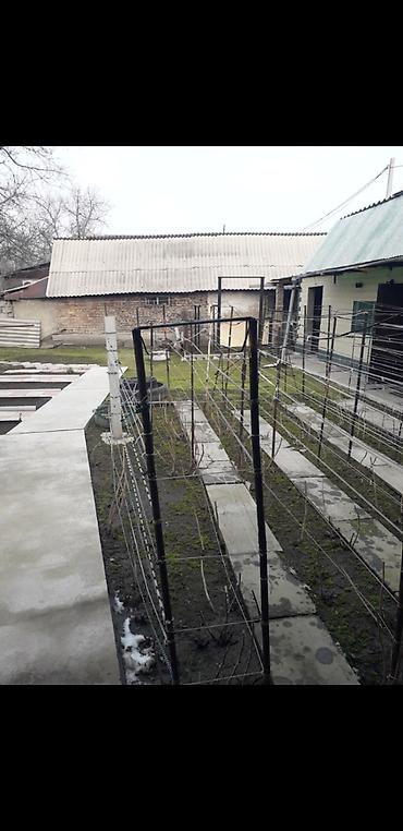 Продажа коттеджей и домов: Продаю угловой дом, район Дордой Моторс. по ул.Очаковского пер.Патриса — 14