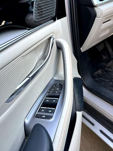 BYD: BYD Song Plus: 2024 г., 0.1 л, Автомат, Электромобиль, Кроссовер — 6