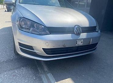 peda quad 200cc: VOLKSWAGEN GOLF 7 1.6TDI 2014. GOD. - KOMPLETAN AUTO U DELOVIMA | — 1