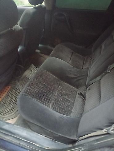 byd e2 2024: Opel Astra: 1999 г., Механика, Универсал — 6
