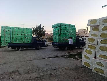 Пенопласт: Пенопласт, Толщина: 2 см, Плотность: 20 кг/м³, Плиты, Другой бренд, Новый — 7