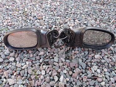 авто фотон: Боковые зеркала а.класс 168 кузов