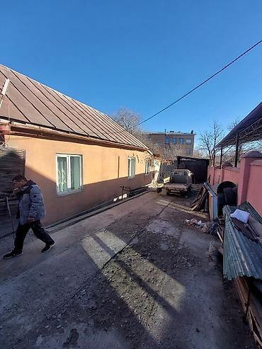 скрябина: Продаётся дом на пересечение Скрябина -Жукеева пудовкина. Участок 4 — 4