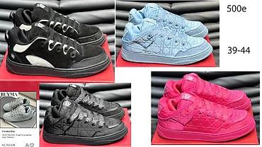 Patike: DIOR, VRHUNSKI MODELI, ULTRA HIT | Novo! ! ! Prelepe kozne patike — 10