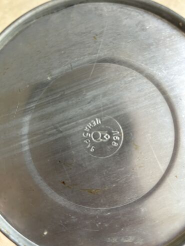 Чайники: Фляги,кастрюли,кофеваркичайники,баки нержавейка,термосы Раритет — 10