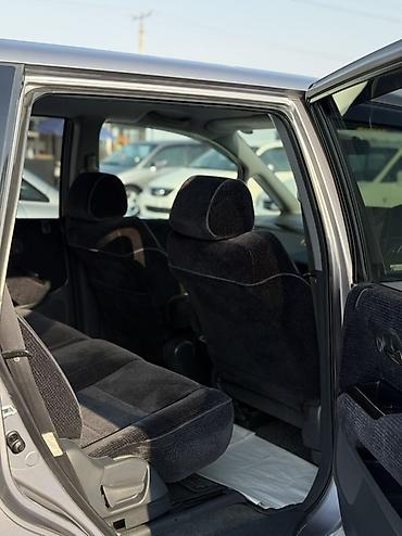 Honda: Honda Odyssey: 2003 г., 2.3 л, Автомат, Бензин, Универсал — 6