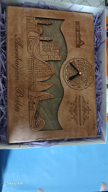 Ev saatları: Divar saatları, Saniyə əqrəbi — 1