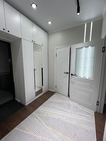 Продажа квартир: 1 комната, 50 м², Тунгуч мкр Элитка, 3 этаж, Евроремонт — 2