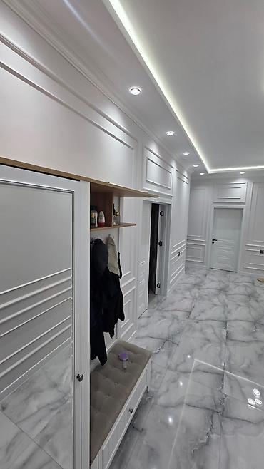 şəki ev elanları: 4 otaqlı, 145 kv. m, Yeni təmirli — 9