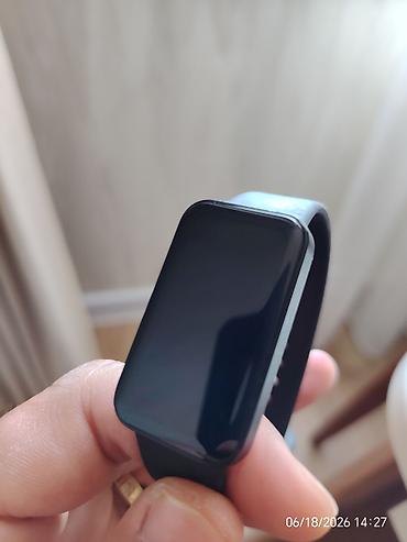Смарт-браслеты: Xiaomi Redmi Smart Band Pro – ağıllı qolbaq WHATSAPPLA ƏLAQƏ — 3
