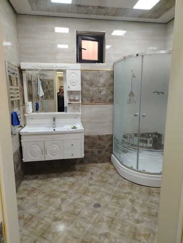 Həyət evləri və villaların satışı: 5 otaqlı, 200 kv. m, Yeni təmirli — 17