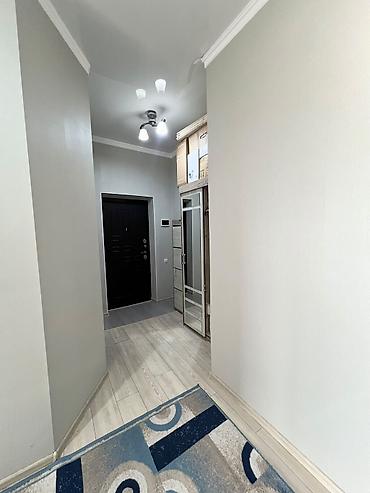 60: 2 комнаты, 60 м², Средний Джал Индивидуалка, 13 этаж — 7