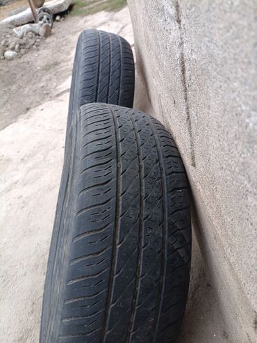 шины r16c: Пара летних шин 185/65 R14 - Размер: 185/65R14 - Индекс нагрузки и