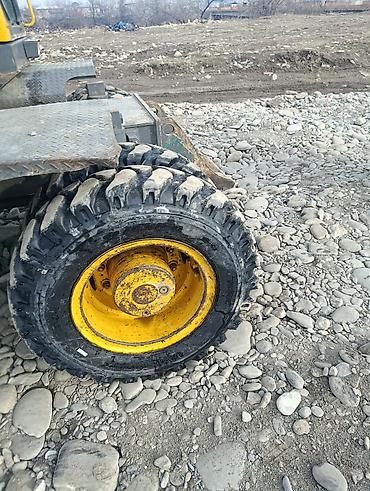 Экскаваторы: Экскаватор, Volvo, 2010 г., Колесный — 6