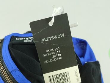 T-shirty: Esmara, T-shirt damski, M — 5