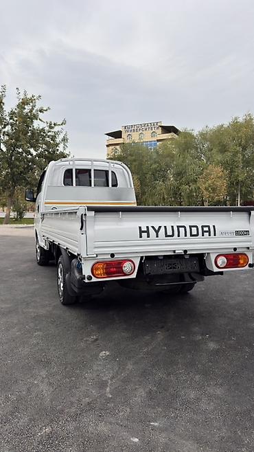фара портер 1: Легкий грузовик, Hyundai, Стандарт, До 1 т, Новый — 5