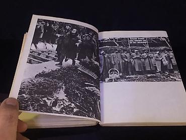 qanlı qol: Məhsul: “ЧЕРНЫЙ ЯНВАРЬ. БАКУ – 1990” (Qara Yanvar. Bakı – 1990) – — 8